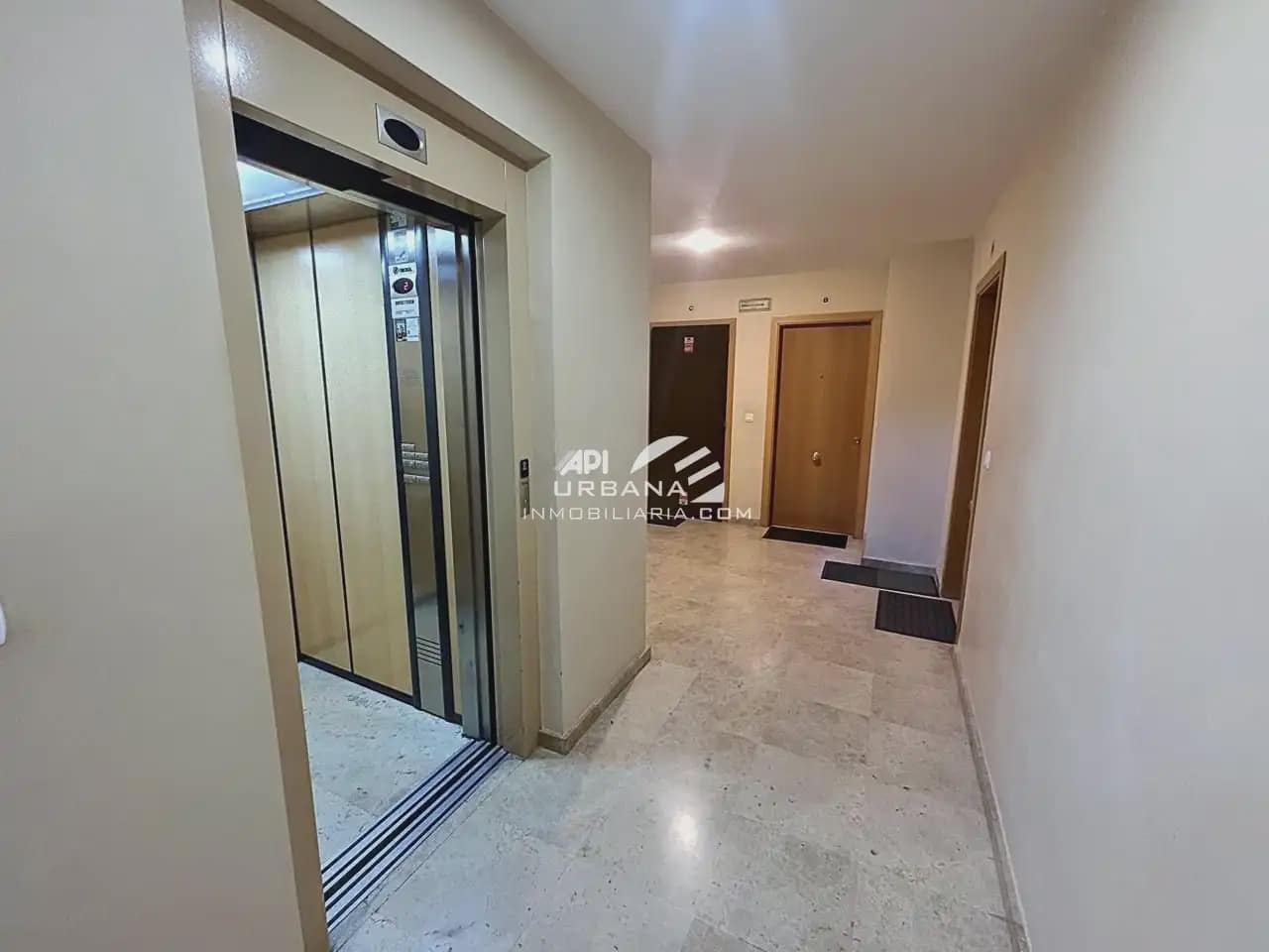 3 soveværelse Lejlighed til salg i Lucena - € 130.000 (Ref: 10035664)