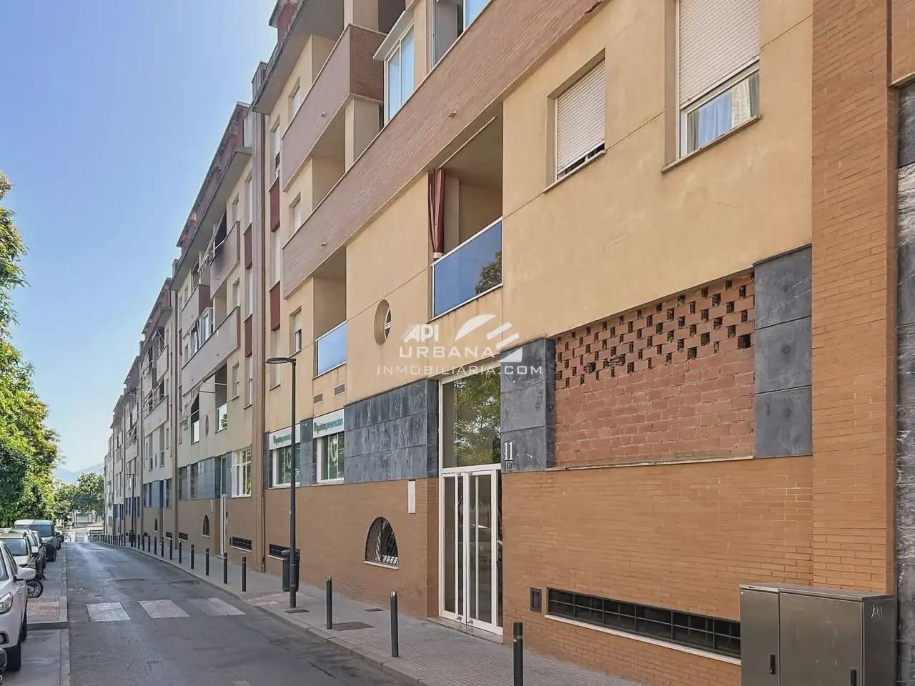 3 soveværelse Lejlighed til salg i Lucena - € 130.000 (Ref: 10035664)