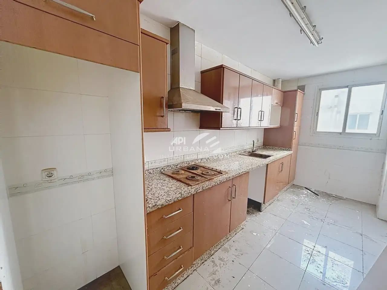 3 soveværelse Lejlighed til salg i Lucena - € 130.000 (Ref: 10035664)
