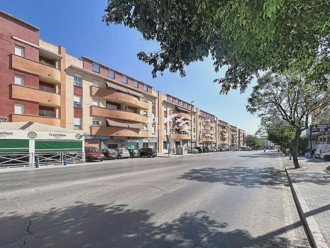 3 soveværelse Lejlighed til salg i Lucena - € 130.000 (Ref: 10035664)