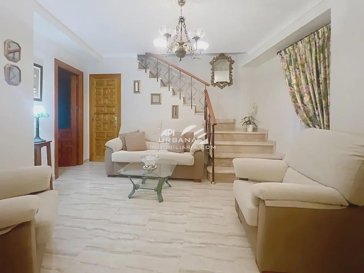 2 quarto Casa em Banda para venda em Lucena - 119 000 € (Ref: 10041576)