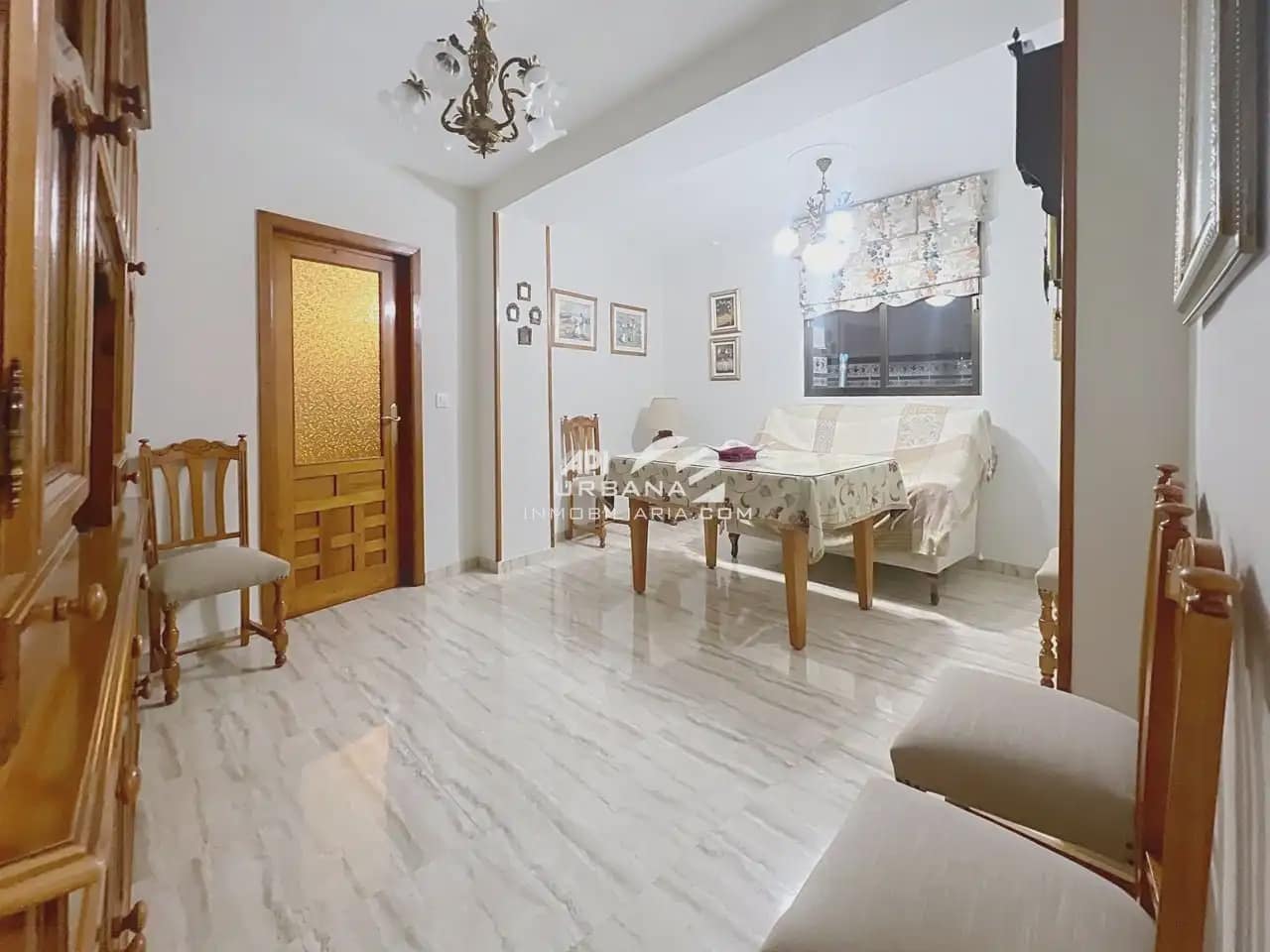 2 quarto Casa em Banda para venda em Lucena - 119 000 € (Ref: 10041576)