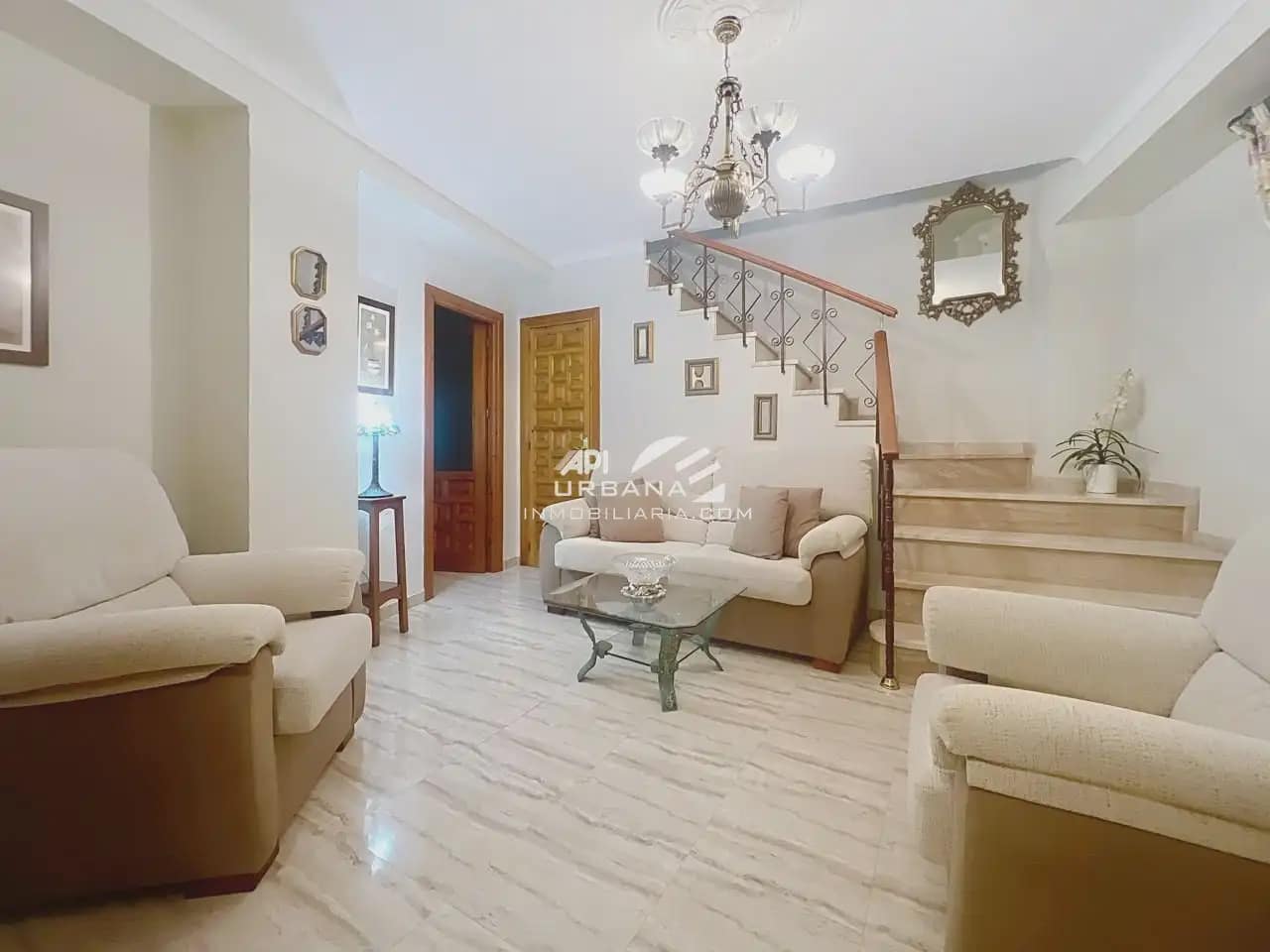 2 quarto Casa em Banda para venda em Lucena - 119 000 € (Ref: 10041576)
