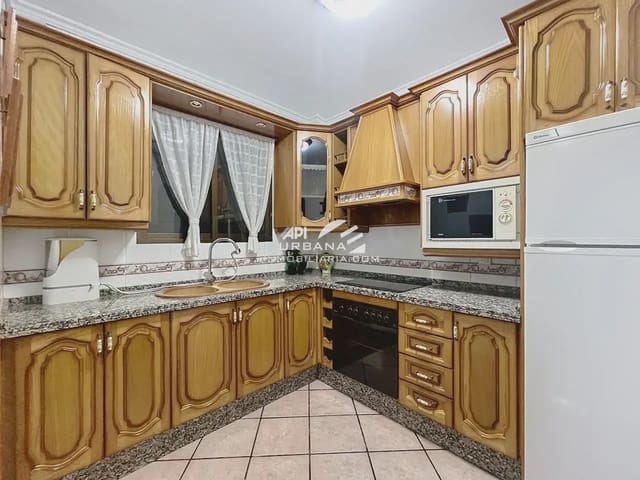 2 quarto Casa em Banda para venda em Lucena - 119 000 € (Ref: 10041576)