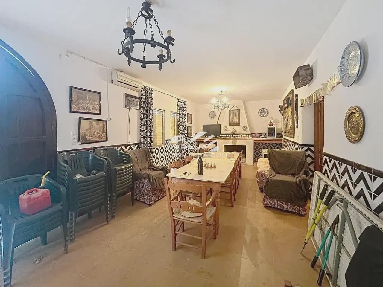 3 sypialnia Willa na sprzedaż w Lucena - 130 000 € (Ref: 10041577)