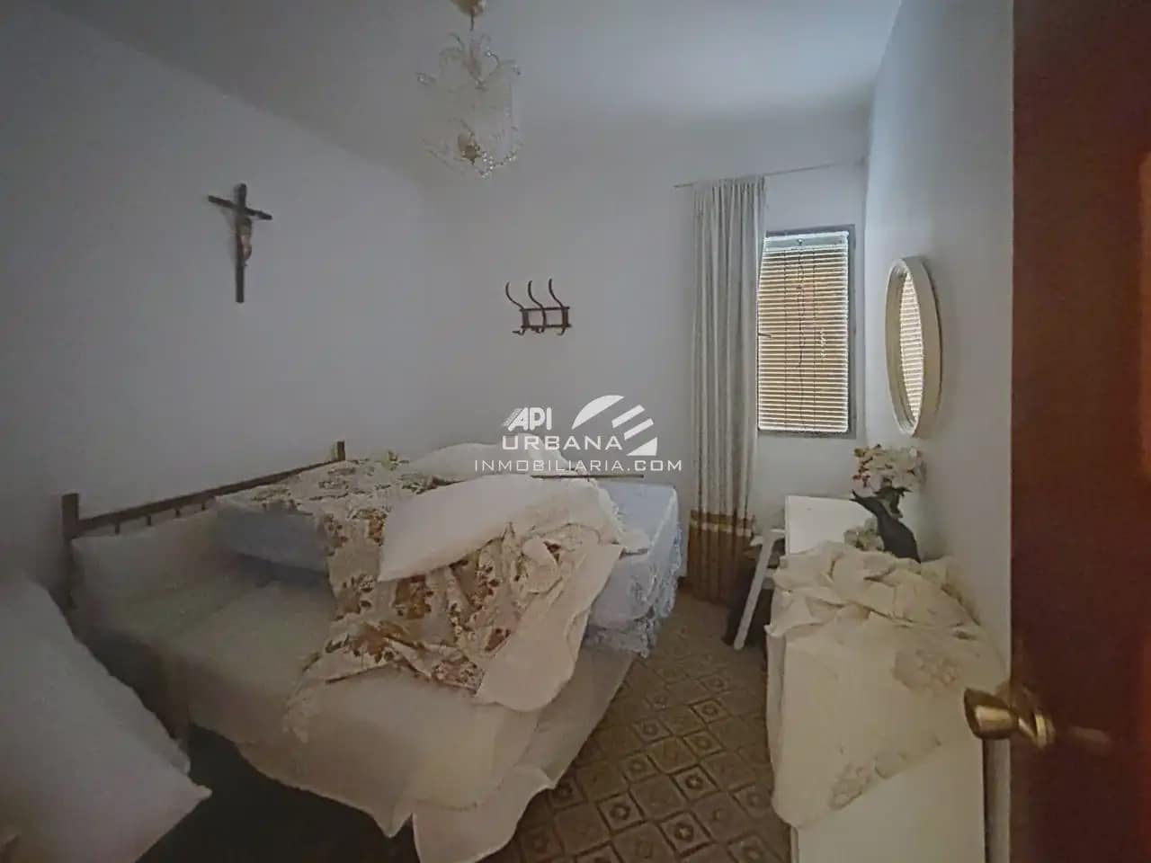 3 sypialnia Willa na sprzedaż w Lucena - 130 000 € (Ref: 10041577)
