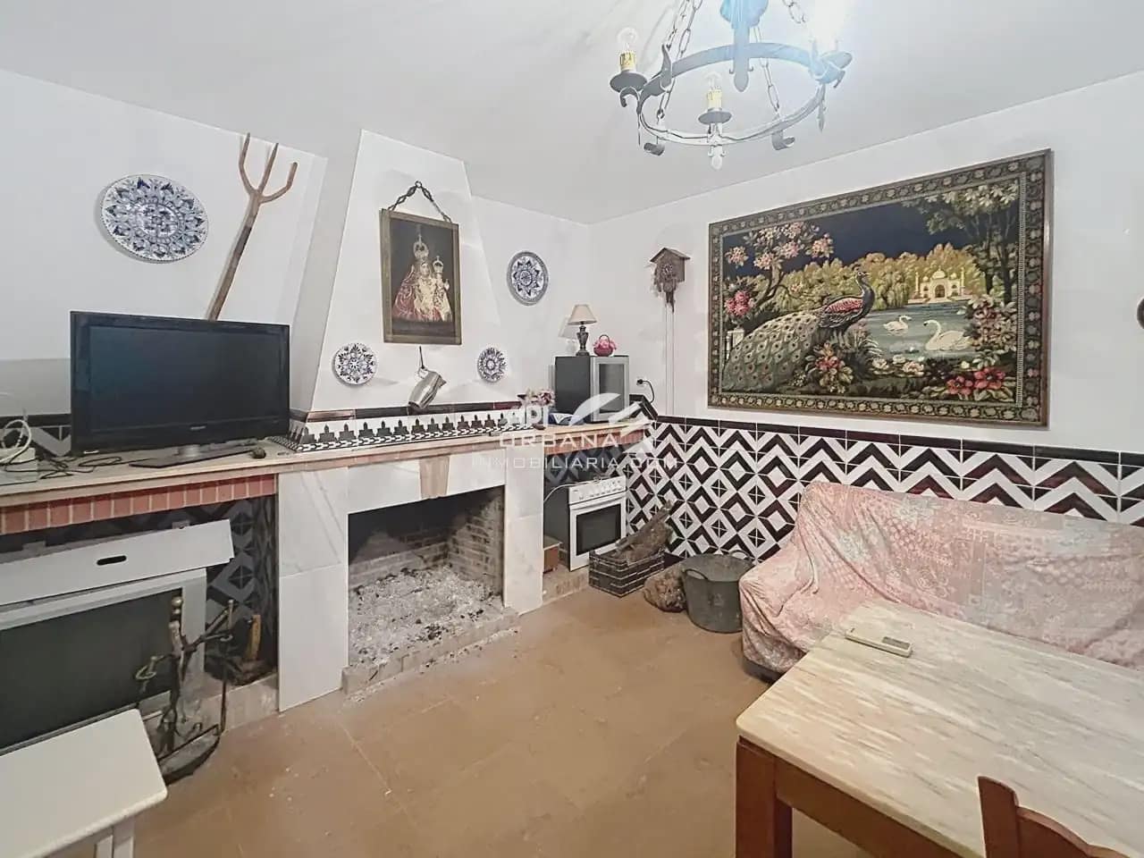 3 sypialnia Willa na sprzedaż w Lucena - 130 000 € (Ref: 10041577)