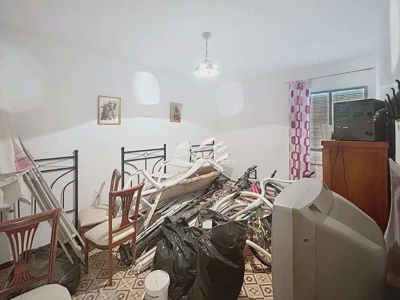 3 sypialnia Willa na sprzedaż w Lucena - 130 000 € (Ref: 10041577)