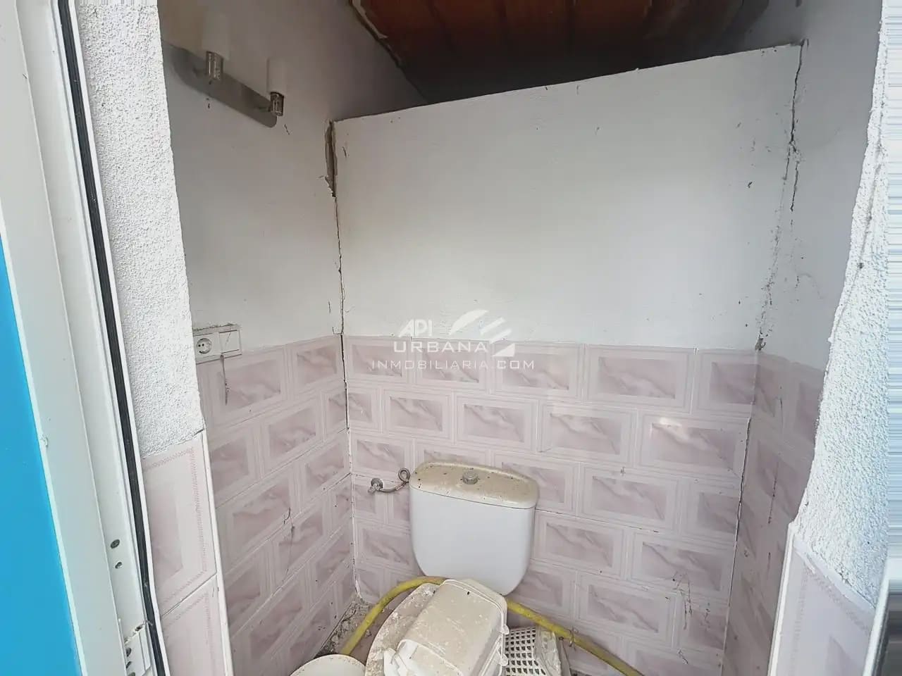 3 sypialnia Willa na sprzedaż w Lucena - 130 000 € (Ref: 10041577)