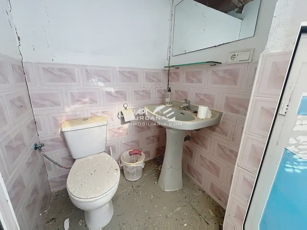 3 sypialnia Willa na sprzedaż w Lucena - 130 000 € (Ref: 10041577)
