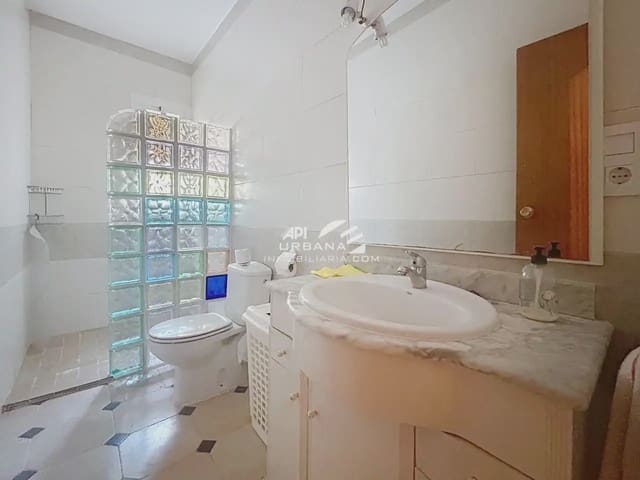 3 makuuhuone Huvila myytävänä paikassa Lucena - 130 000 € (Ref: 10041577)