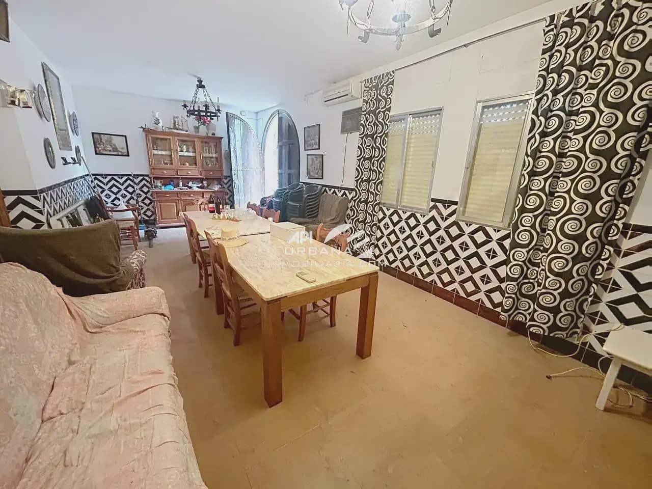 3 sypialnia Willa na sprzedaż w Lucena - 130 000 € (Ref: 10041577)
