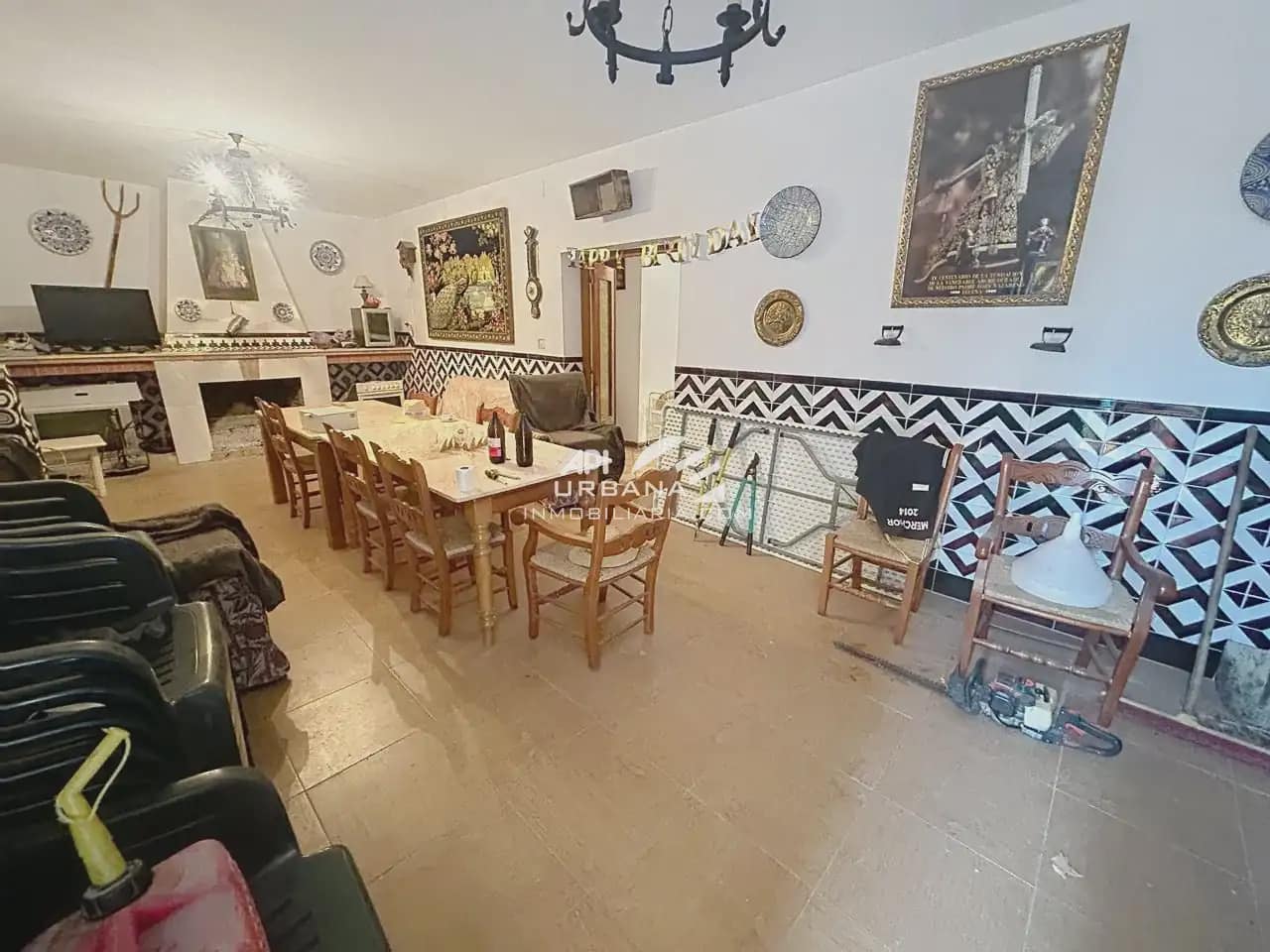 3 sypialnia Willa na sprzedaż w Lucena - 130 000 € (Ref: 10041577)