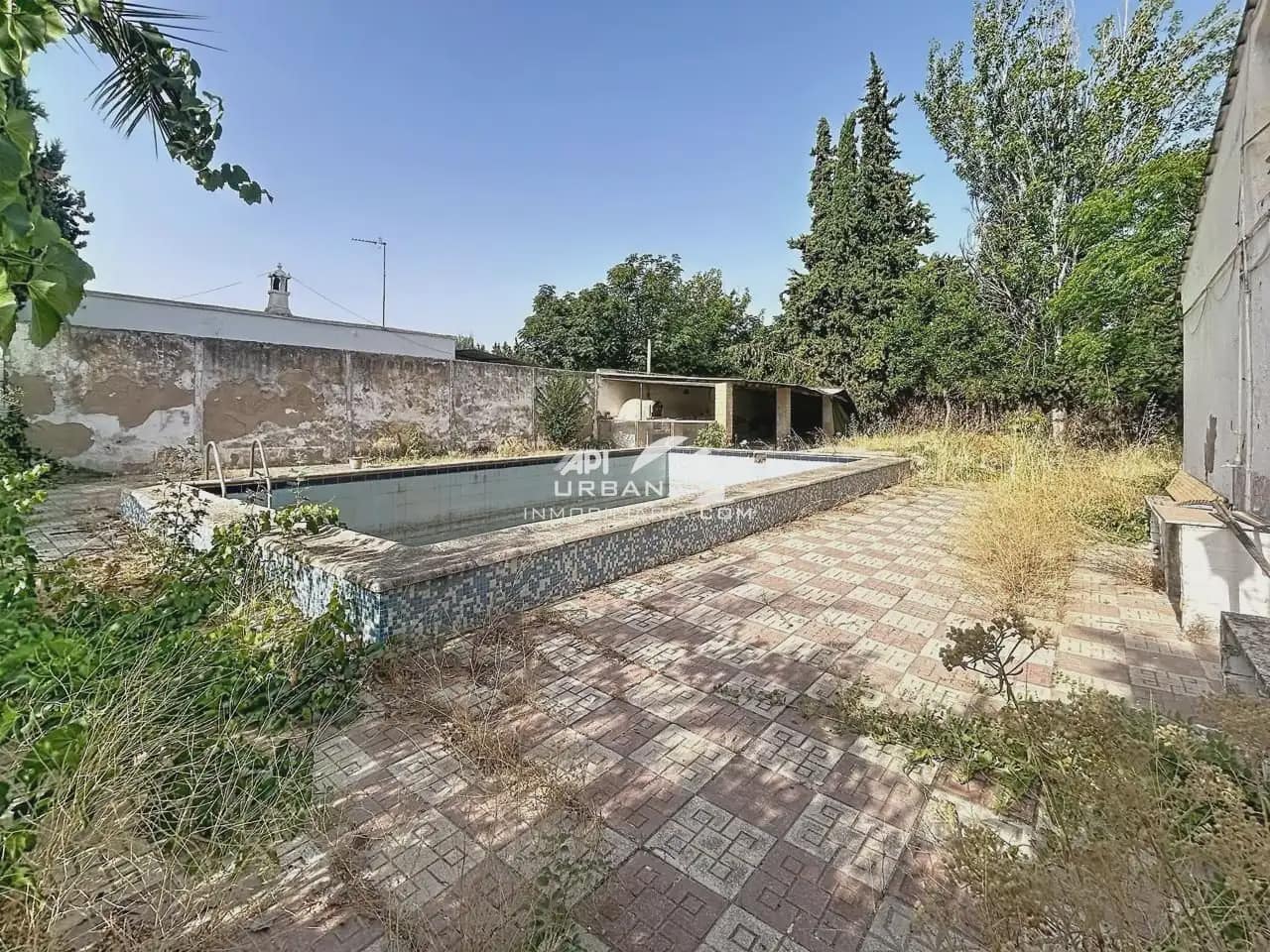 3 sypialnia Willa na sprzedaż w Lucena - 130 000 € (Ref: 10041577)
