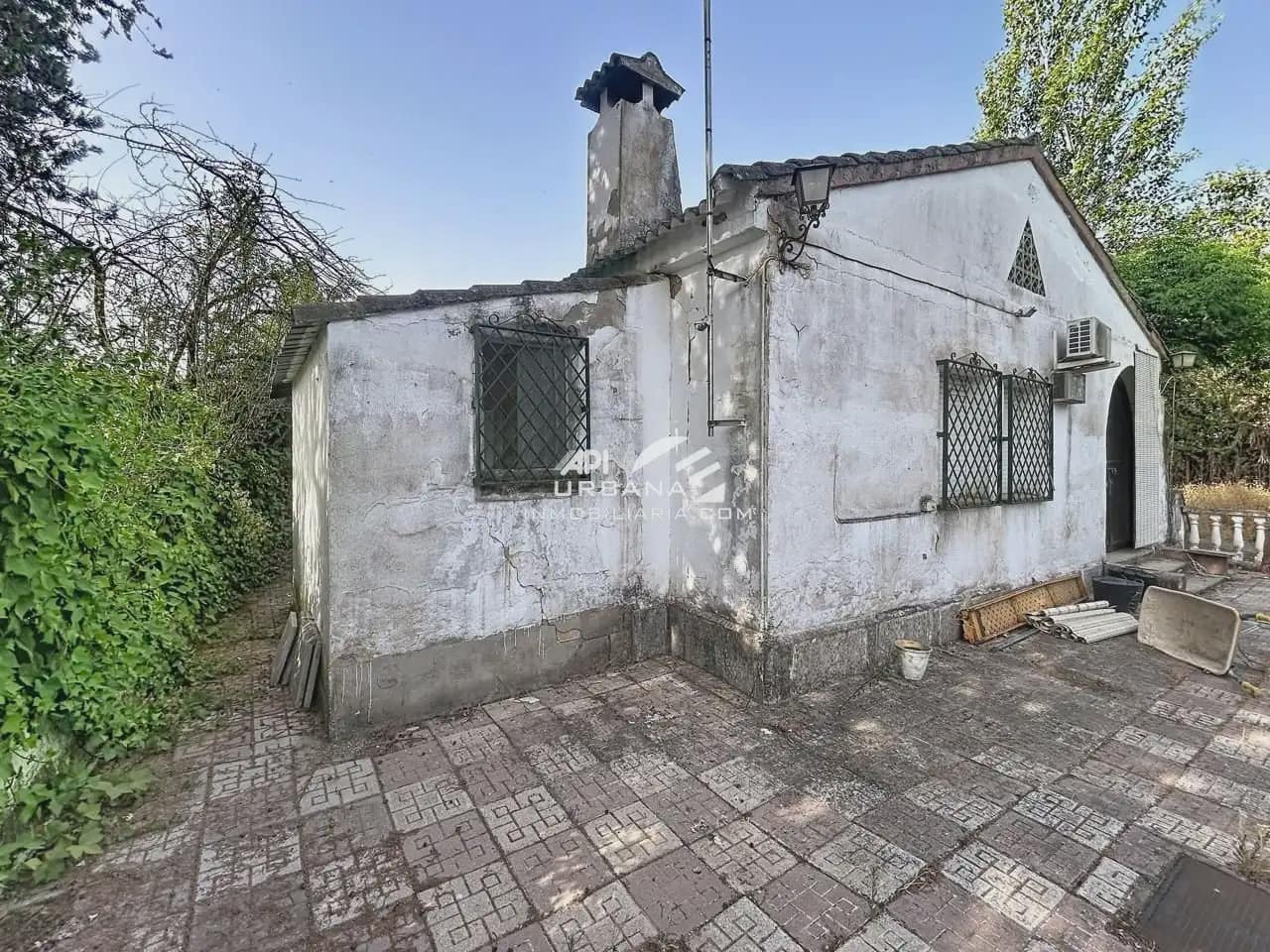 3 sypialnia Willa na sprzedaż w Lucena - 130 000 € (Ref: 10041577)