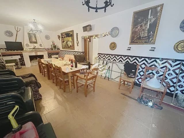 3 makuuhuone Huvila myytävänä paikassa Lucena - 130 000 € (Ref: 10041577)