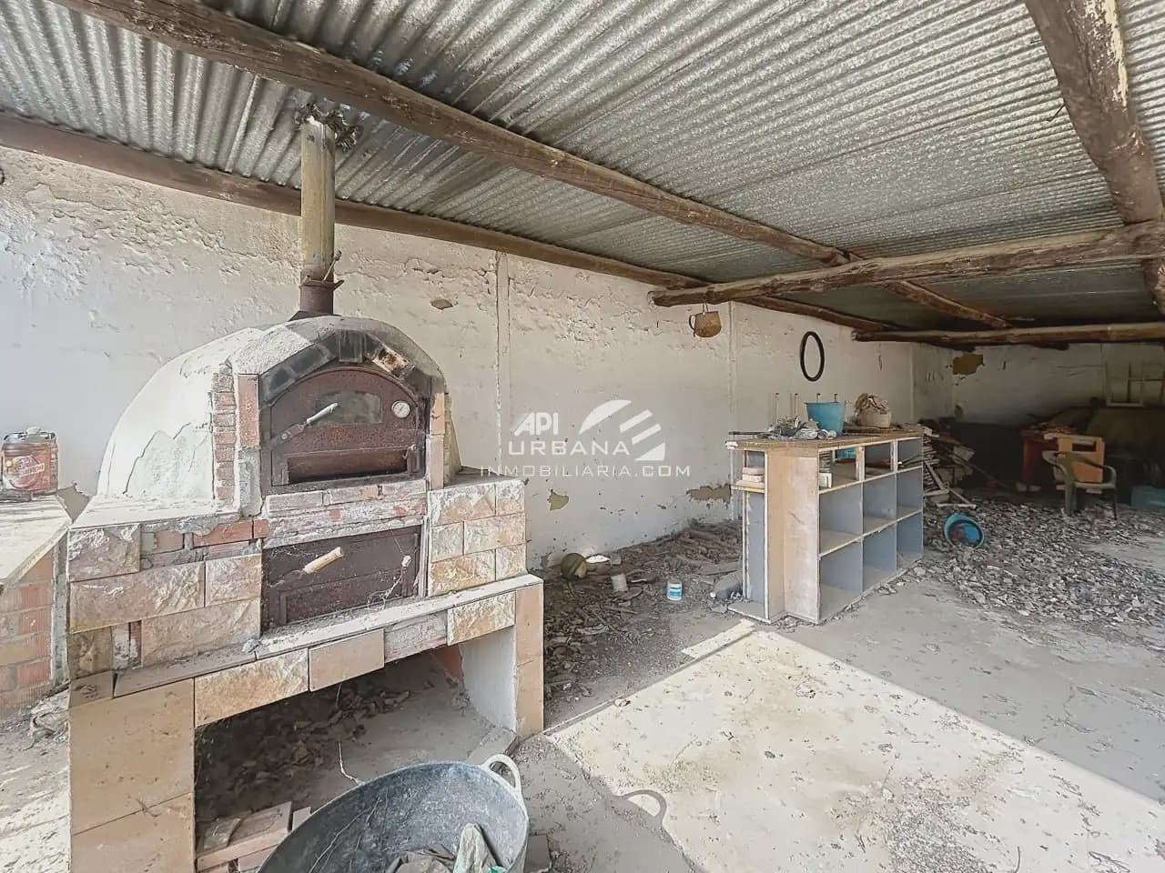 3 sypialnia Willa na sprzedaż w Lucena - 130 000 € (Ref: 10041577)