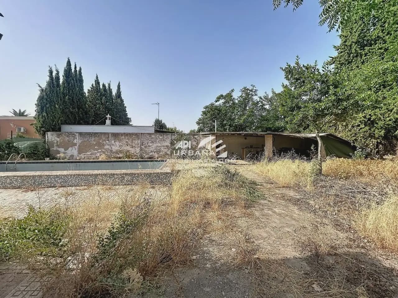 3 sypialnia Willa na sprzedaż w Lucena - 130 000 € (Ref: 10041577)
