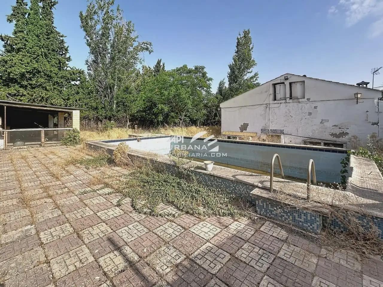 3 sypialnia Willa na sprzedaż w Lucena - 130 000 € (Ref: 10041577)