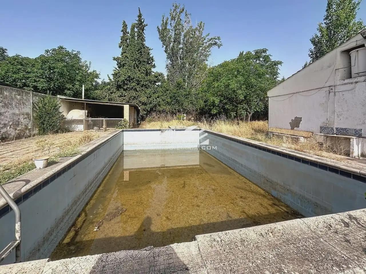 3 sypialnia Willa na sprzedaż w Lucena - 130 000 € (Ref: 10041577)