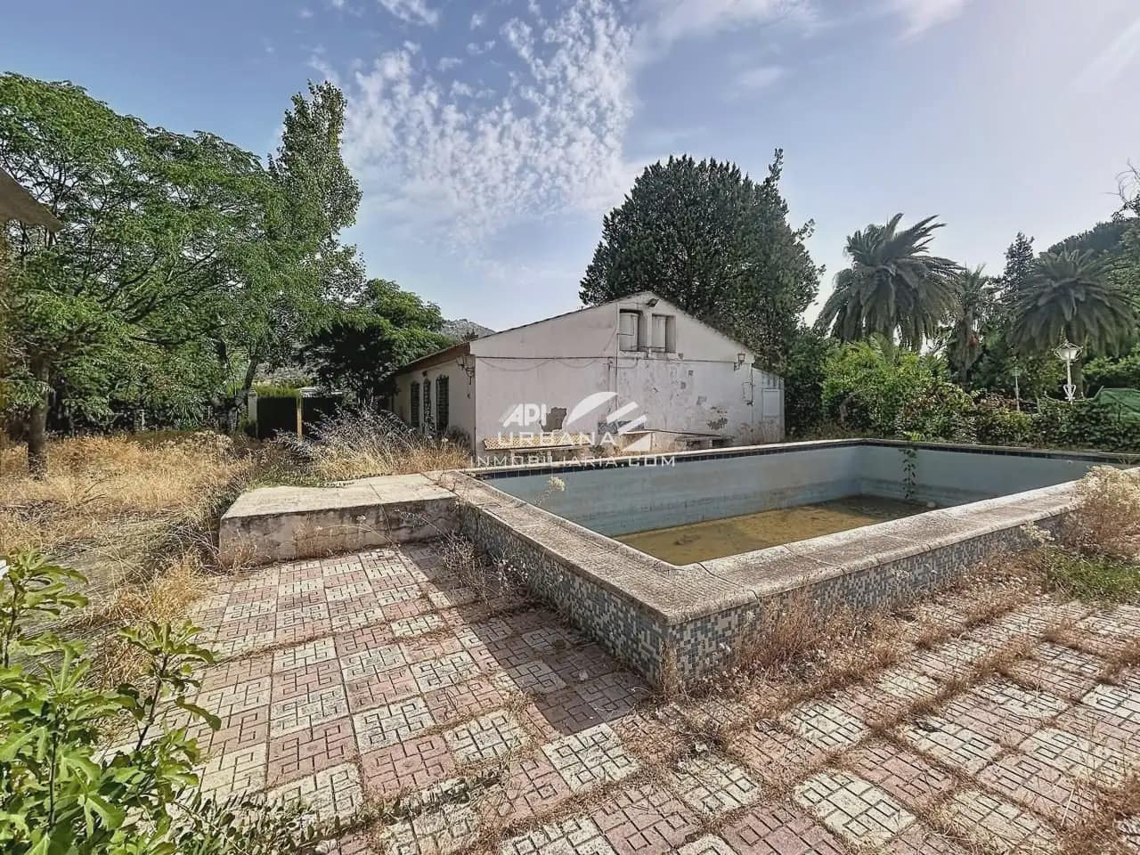 3 sypialnia Willa na sprzedaż w Lucena - 130 000 € (Ref: 10041577)