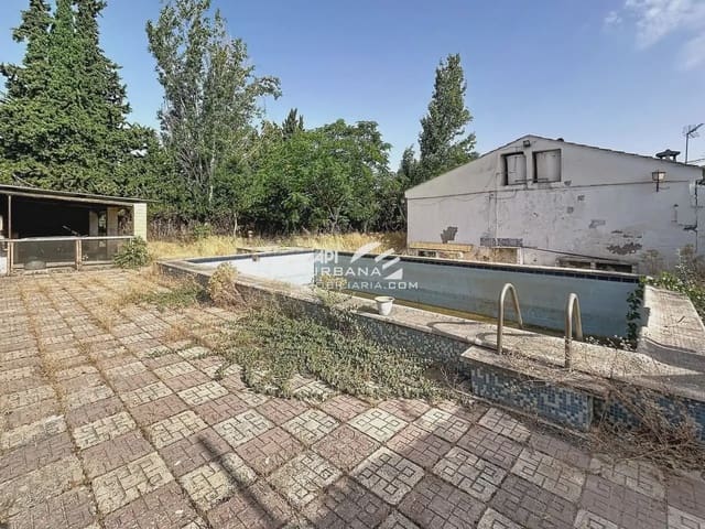 3 makuuhuone Huvila myytävänä paikassa Lucena - 130 000 € (Ref: 10041577)