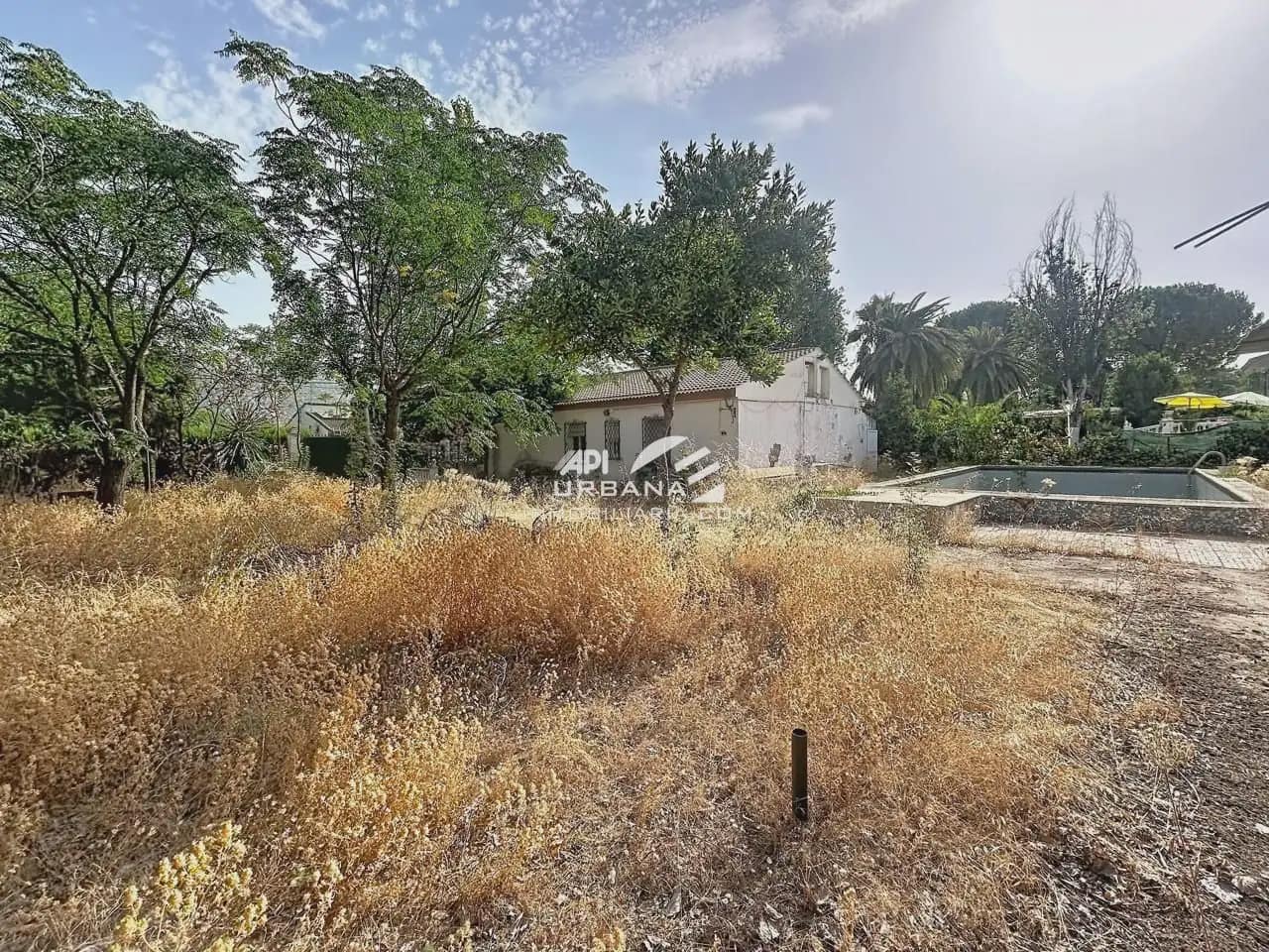 3 sypialnia Willa na sprzedaż w Lucena - 130 000 € (Ref: 10041577)