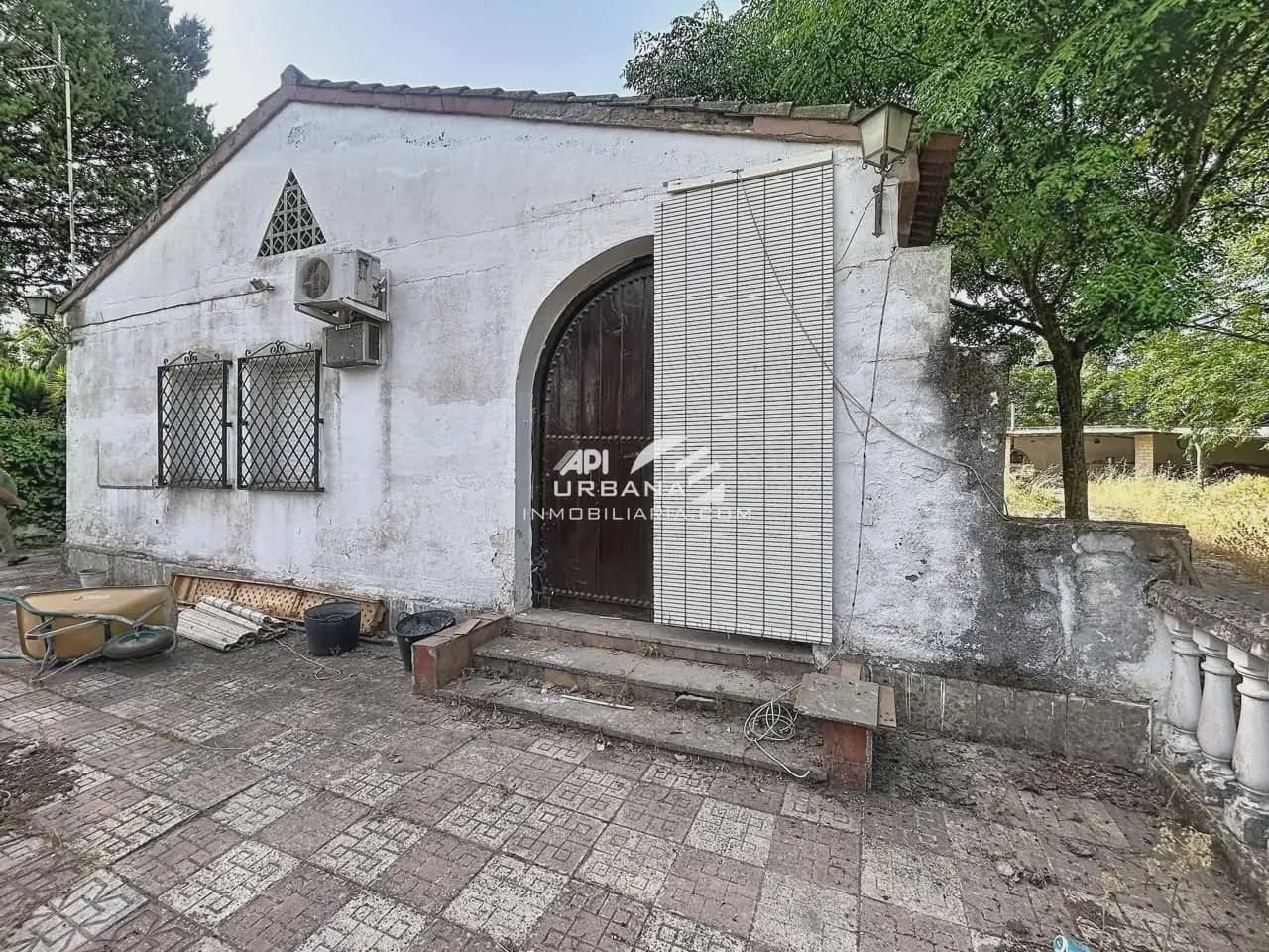 3 sypialnia Willa na sprzedaż w Lucena - 130 000 € (Ref: 10041577)