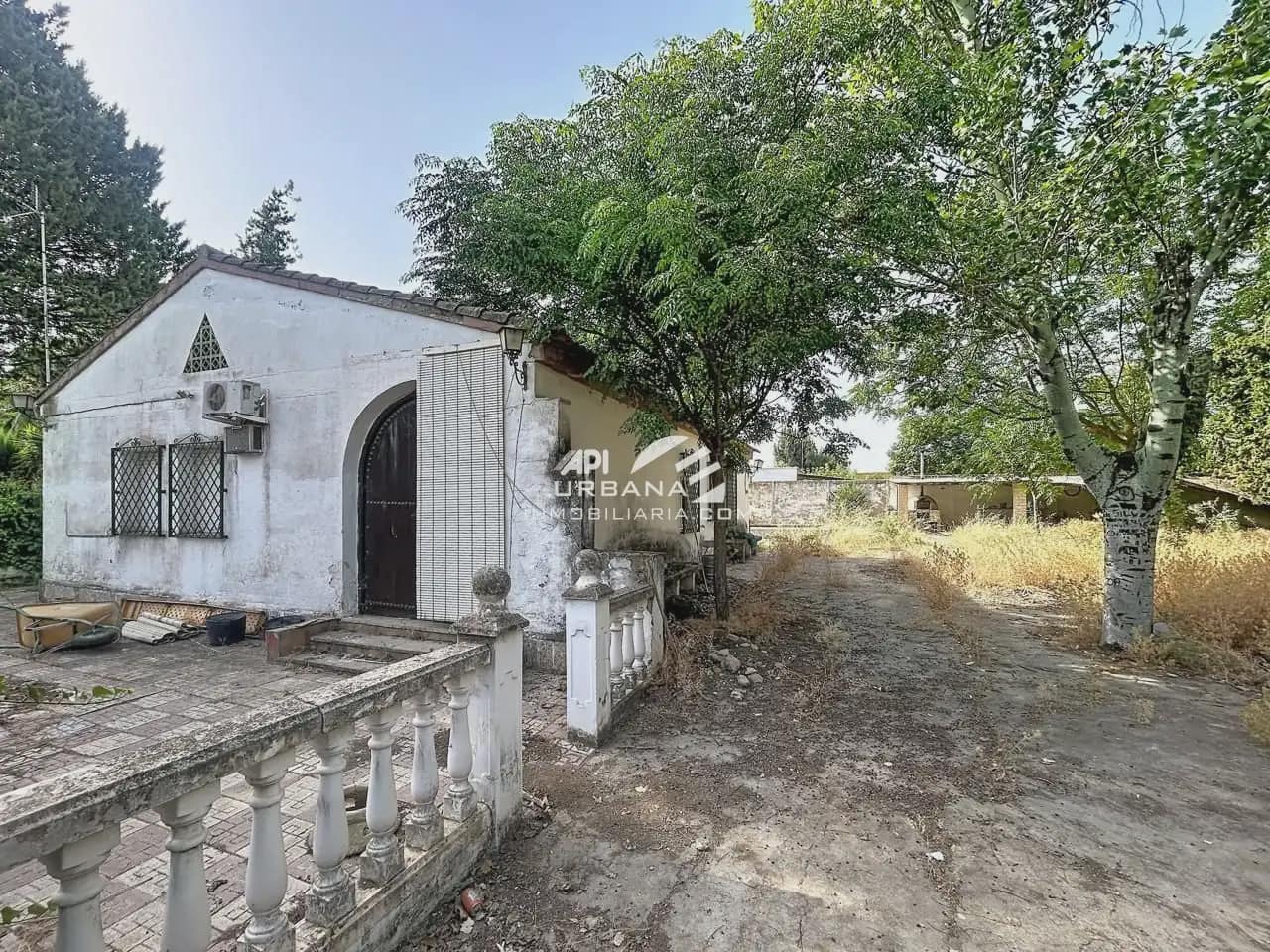 3 sypialnia Willa na sprzedaż w Lucena - 130 000 € (Ref: 10041577)