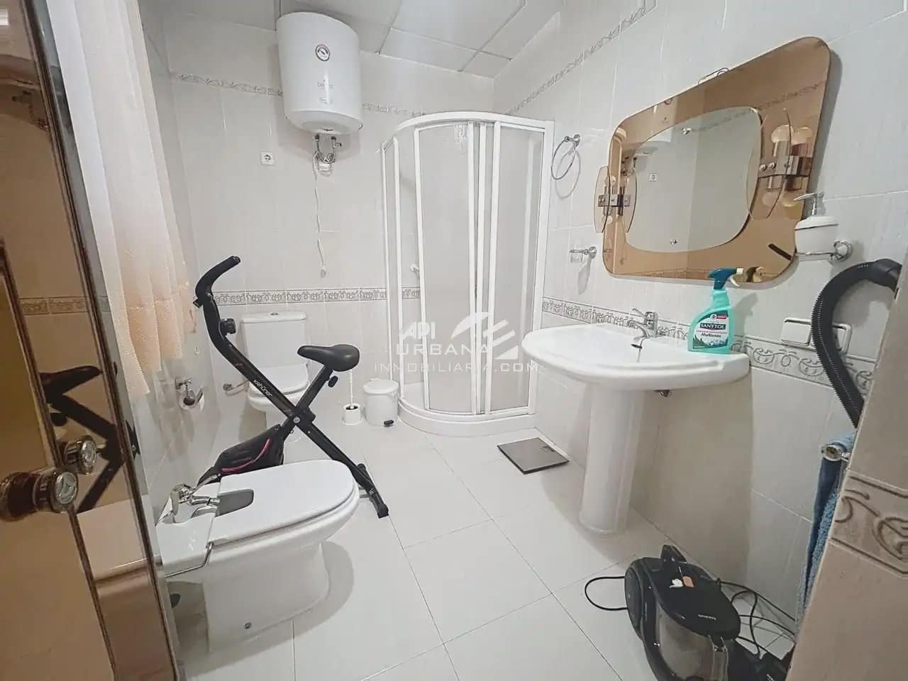 3 bedroom Flat for sale in Lucena - € 175,000 (Ref: 10041774)