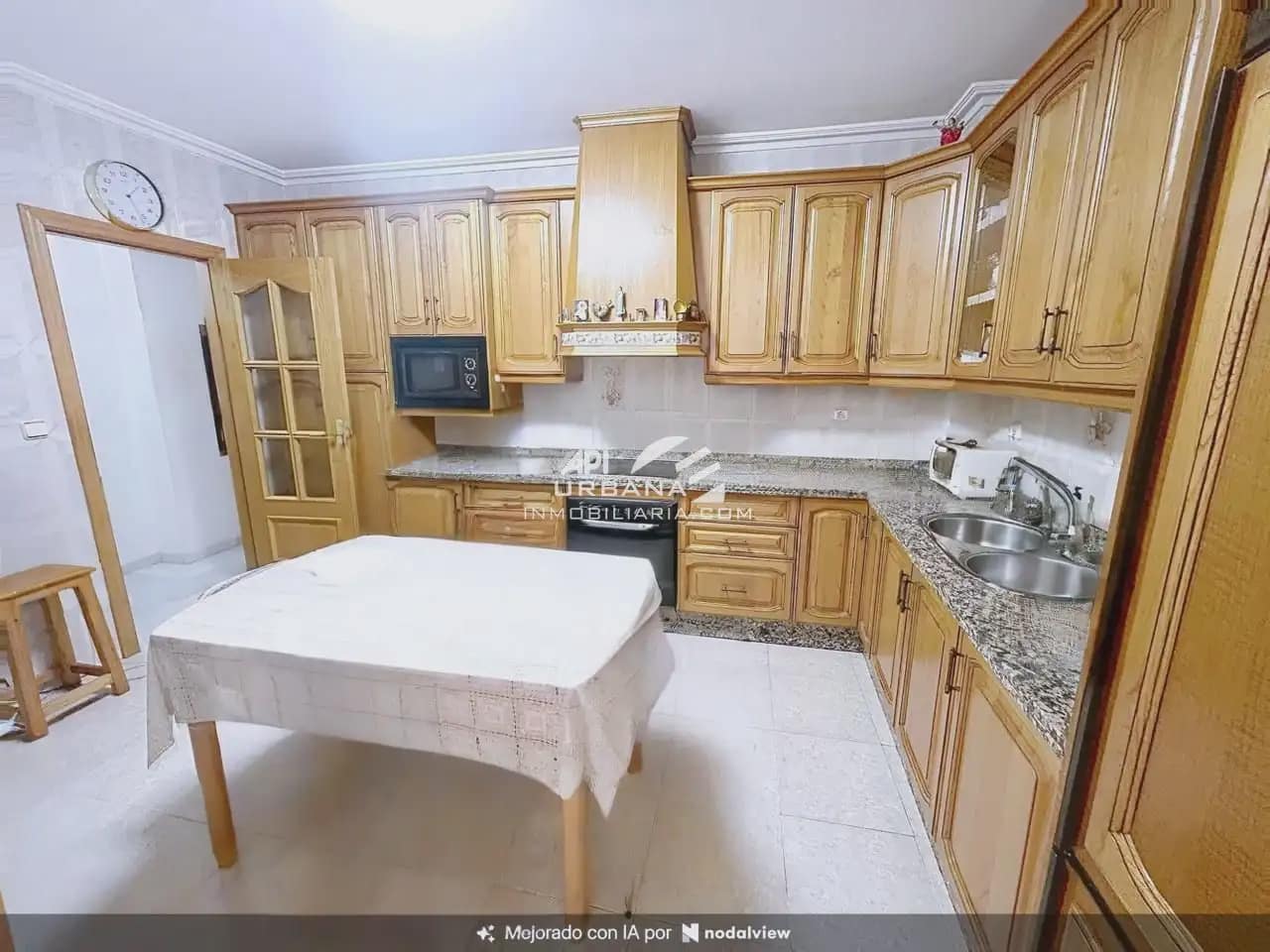 3 bedroom Flat for sale in Lucena - € 175,000 (Ref: 10041774)