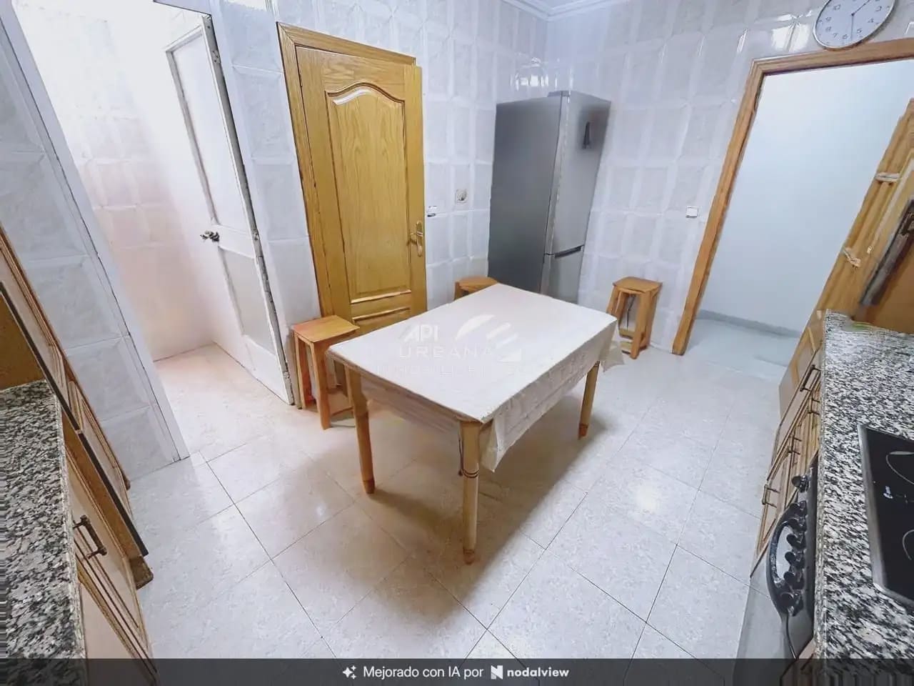 3 bedroom Flat for sale in Lucena - € 175,000 (Ref: 10041774)