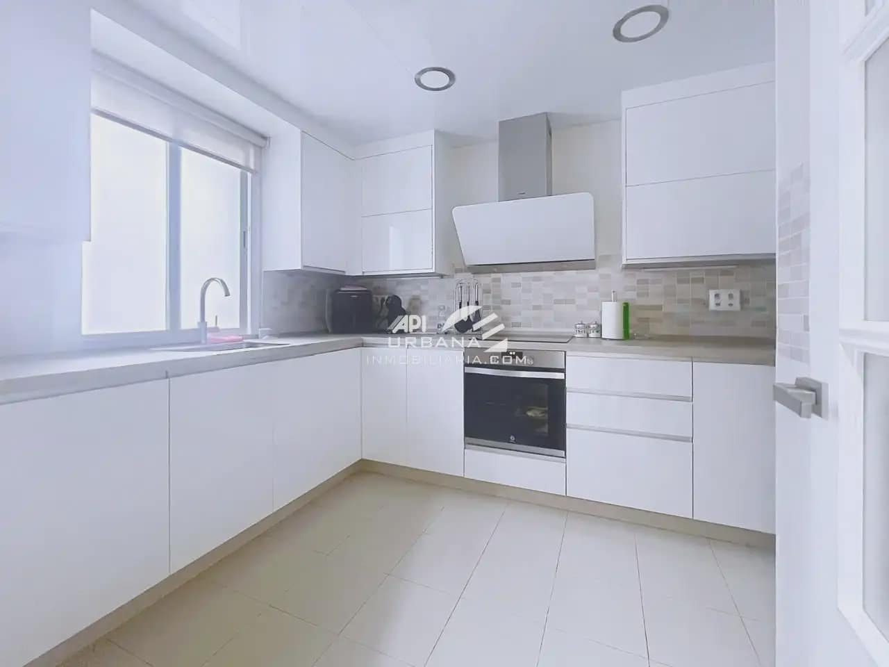 3 sovrum Lägenhet till salu i Lucena - 150 000 € (Ref: 10044246)