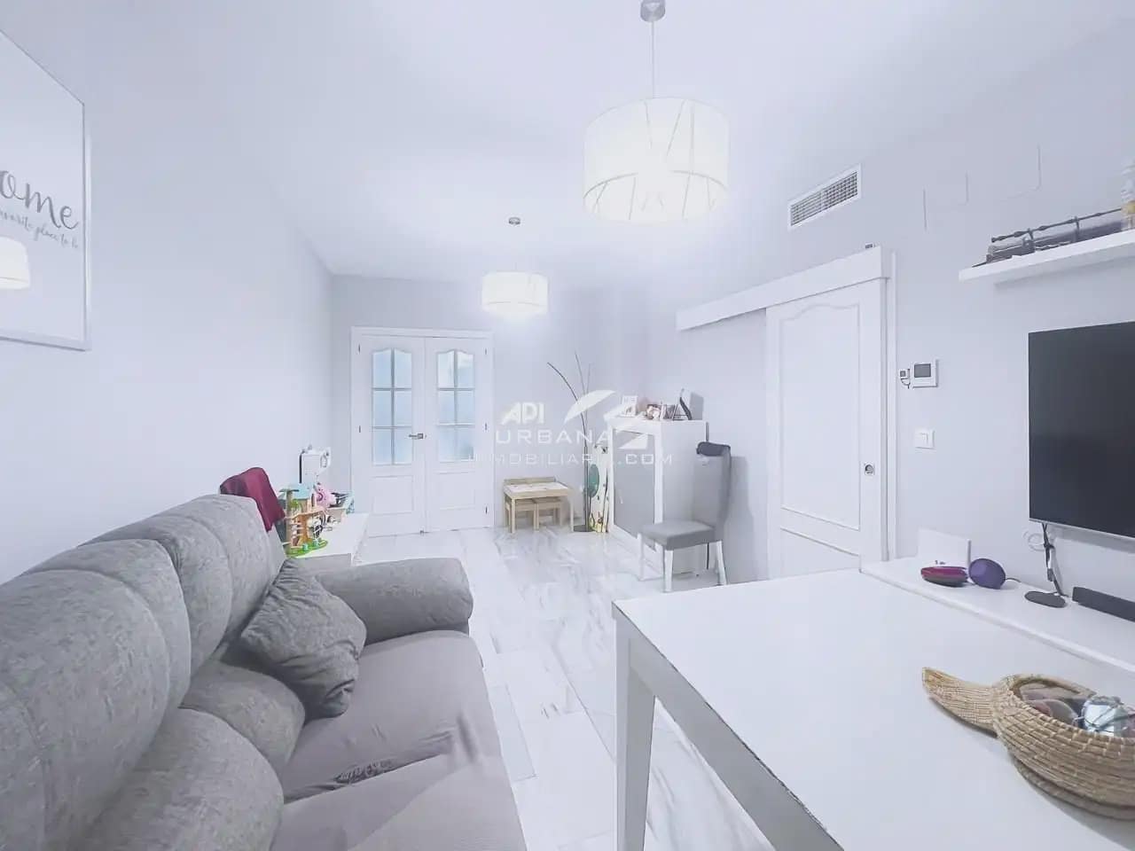 3 sovrum Lägenhet till salu i Lucena - 150 000 € (Ref: 10044246)