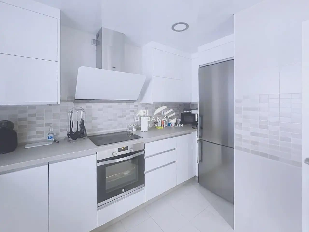 3 sovrum Lägenhet till salu i Lucena - 150 000 € (Ref: 10044246)
