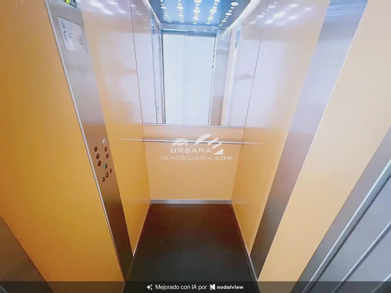 3 sovrum Lägenhet till salu i Lucena - 150 000 € (Ref: 10044246)