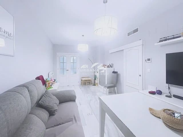3 sovrum Lägenhet till salu i Lucena - 150 000 € (Ref: 10044246)