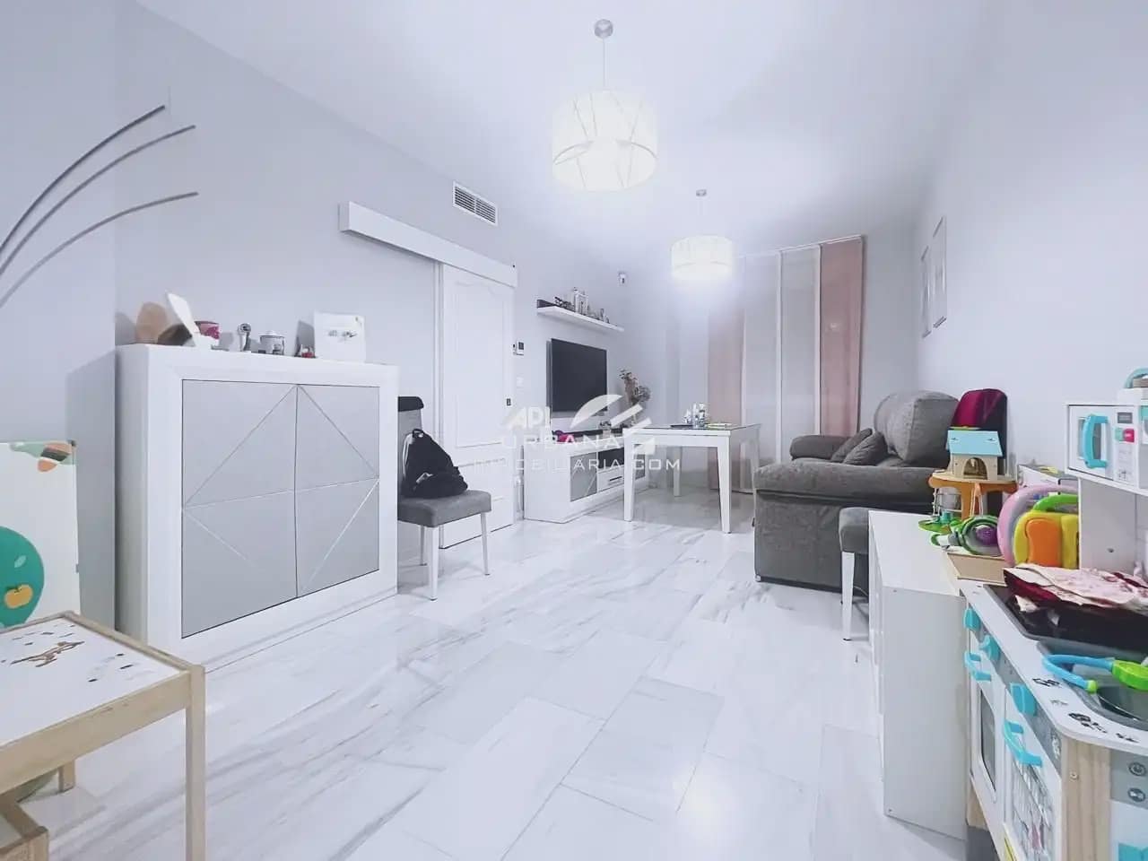 3 sovrum Lägenhet till salu i Lucena - 150 000 € (Ref: 10044246)