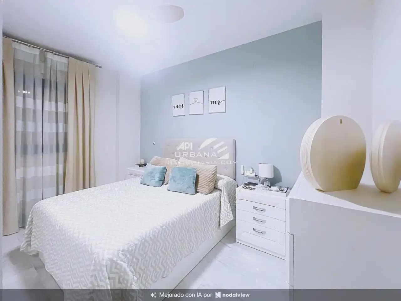 3 sovrum Lägenhet till salu i Lucena - 150 000 € (Ref: 10044246)