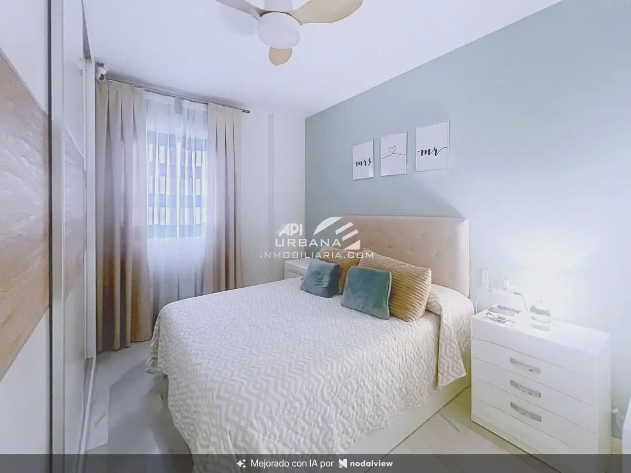 3 sovrum Lägenhet till salu i Lucena - 150 000 € (Ref: 10044246)
