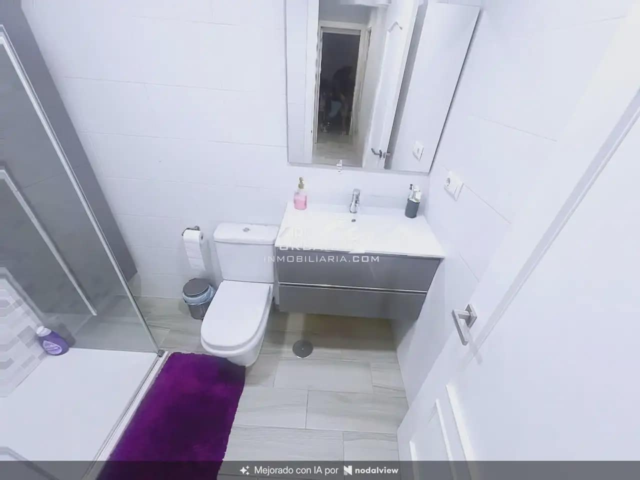 3 sovrum Lägenhet till salu i Lucena - 150 000 € (Ref: 10044246)