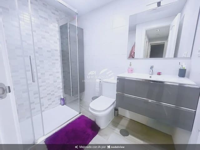 3 sovrum Lägenhet till salu i Lucena - 150 000 € (Ref: 10044246)