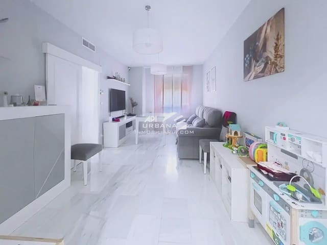 3 sovrum Lägenhet till salu i Lucena - 150 000 € (Ref: 10044246)