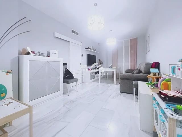 3 sovrum Lägenhet till salu i Lucena - 150 000 € (Ref: 10044246)