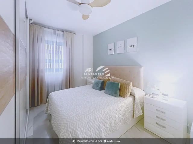 3 sovrum Lägenhet till salu i Lucena - 150 000 € (Ref: 10044246)