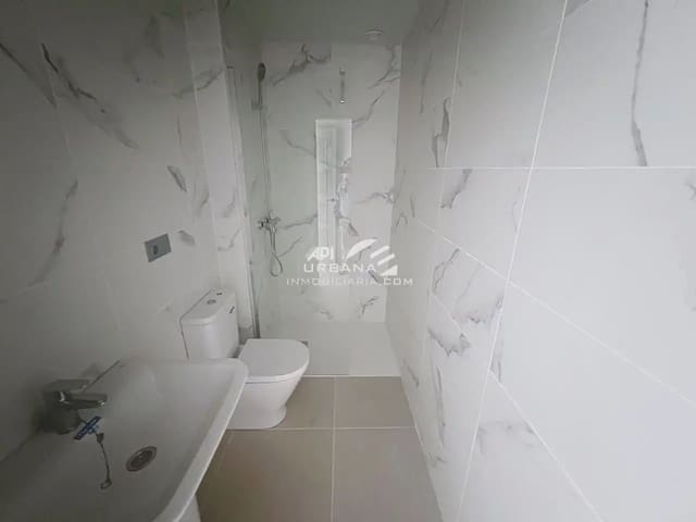 3 chambre Appartement à vendre à Lucena - 225 000 € (Ref: 10045818)