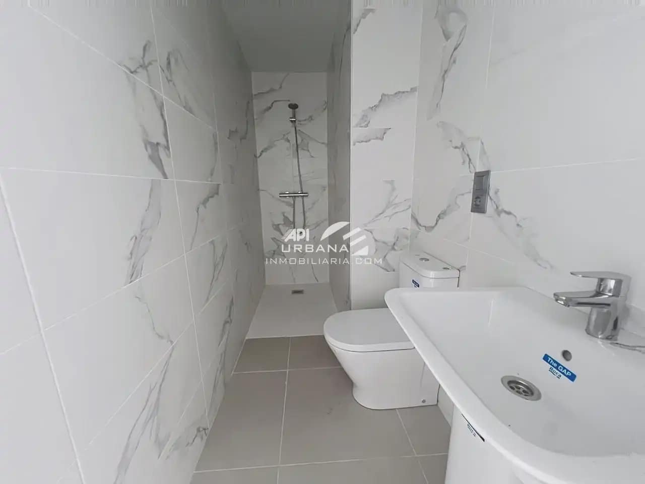 3 chambre Appartement à vendre à Lucena - 250 000 € (Ref: 10045819)