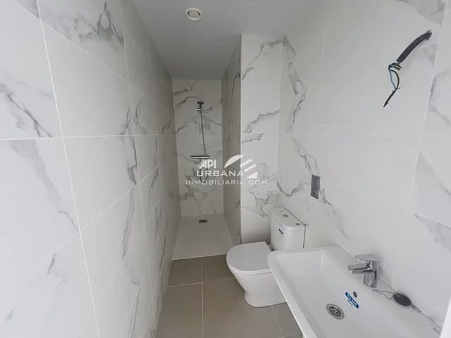 3 chambre Appartement à vendre à Lucena - 250 000 € (Ref: 10045819)