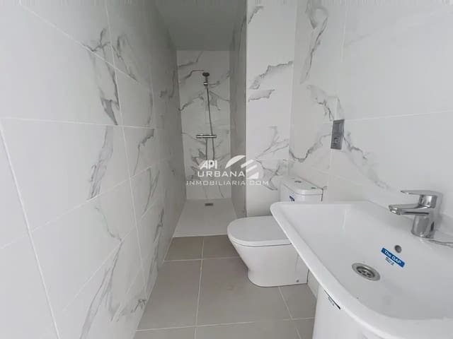 3 chambre Appartement à vendre à Lucena - 250 000 € (Ref: 10045819)