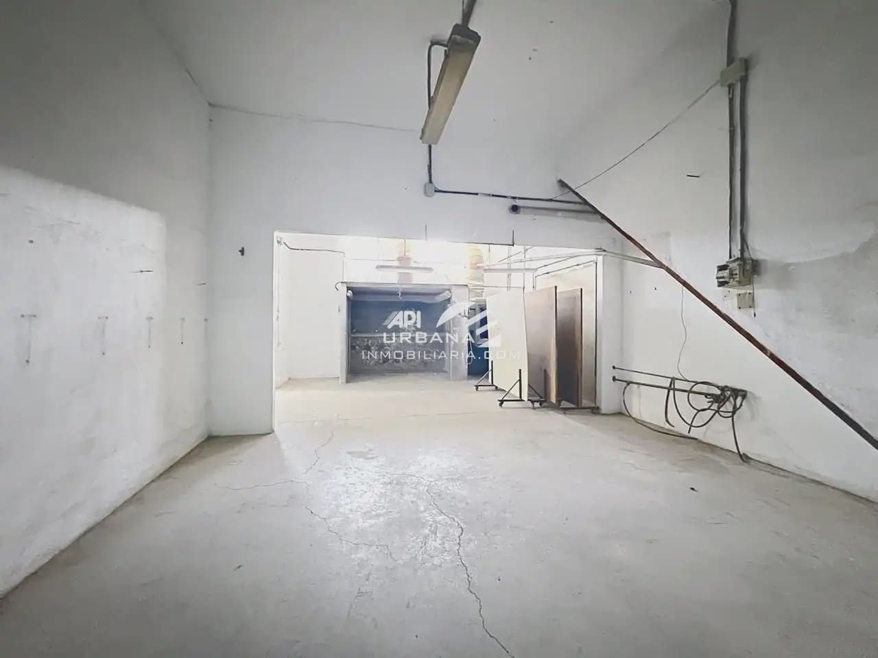 Kommersiell till salu i Lucena - 90 000 € (Ref: 10045918)